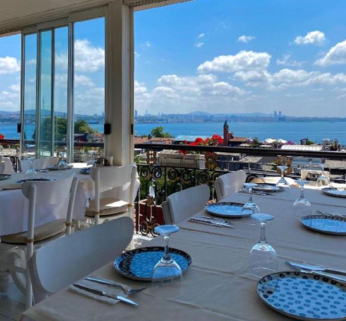 Avicenna Hotel - Afbeelding 3