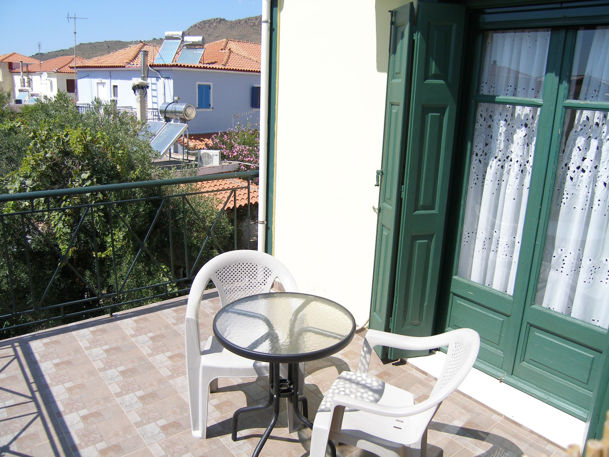 Elektra Apartments - Afbeelding 2