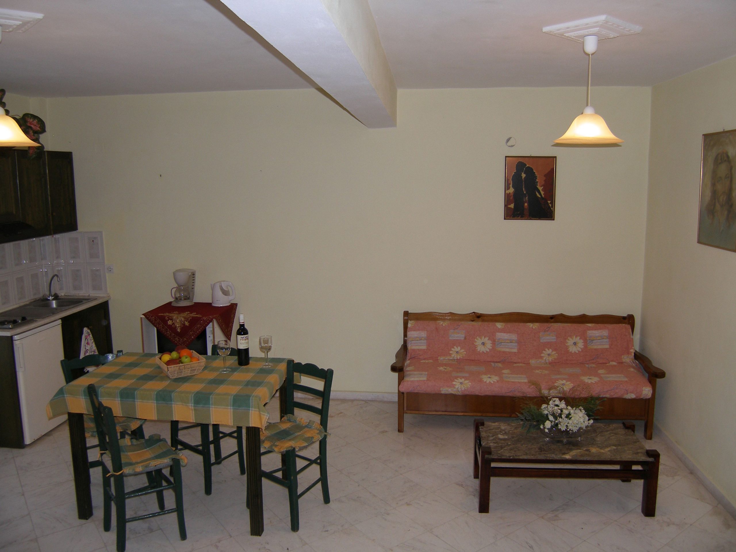 Elektra Apartments - Afbeelding 4