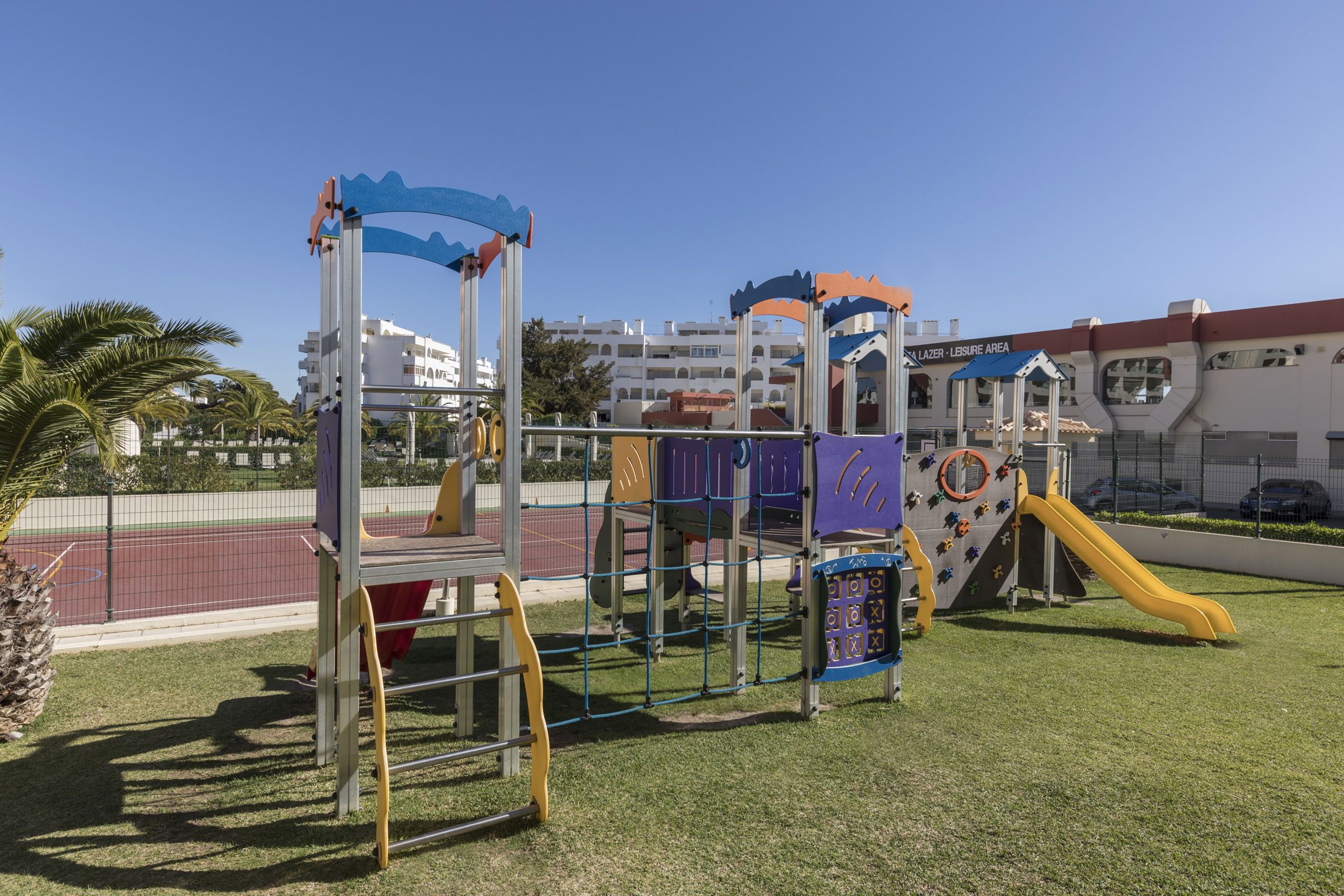 Ukino Palmeiras Family Village - Afbeelding 3