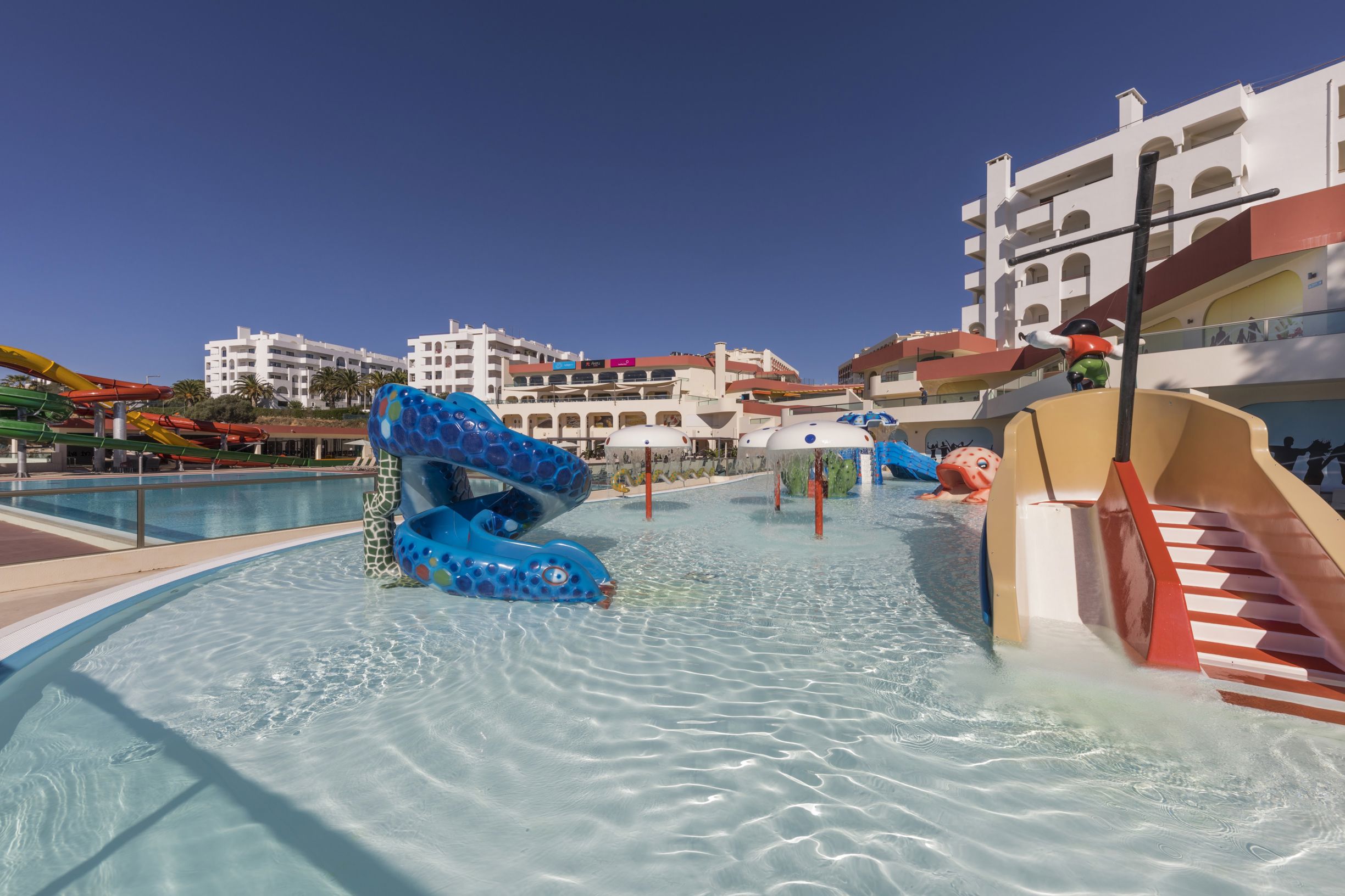 Ukino Palmeiras Family Village - Afbeelding 4