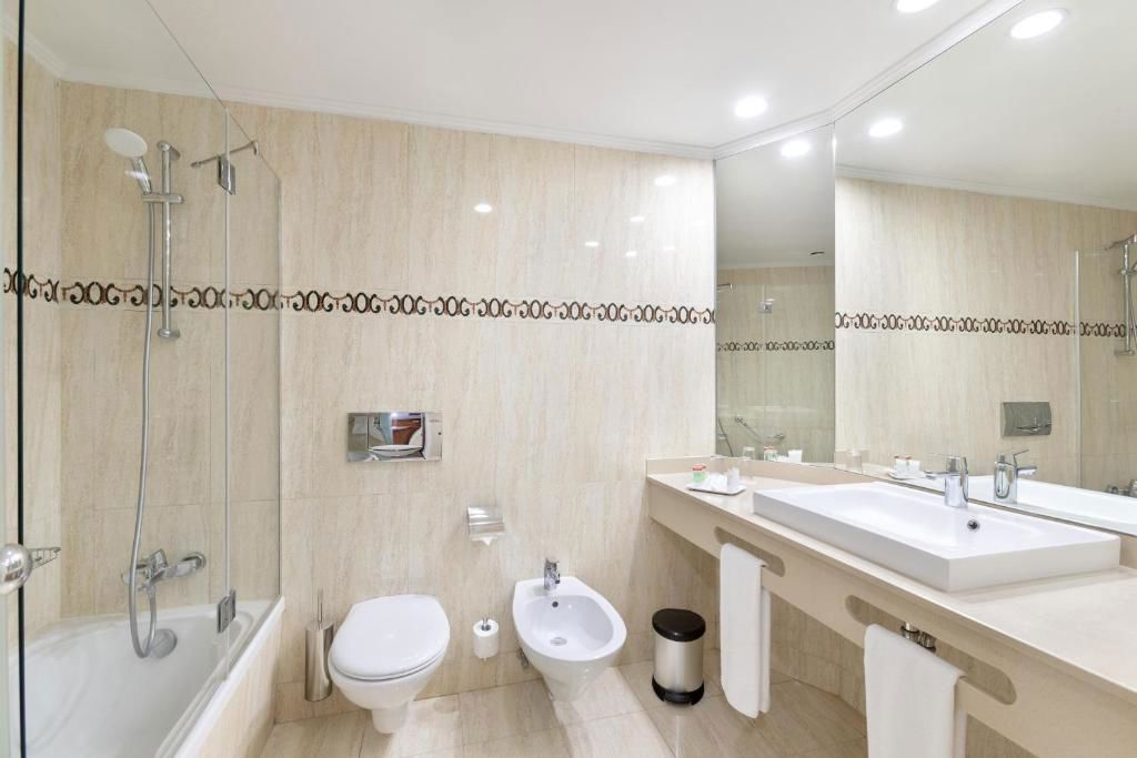 Alexandre Hotel Gala (ex Gala Tenerife) - Afbeelding 2