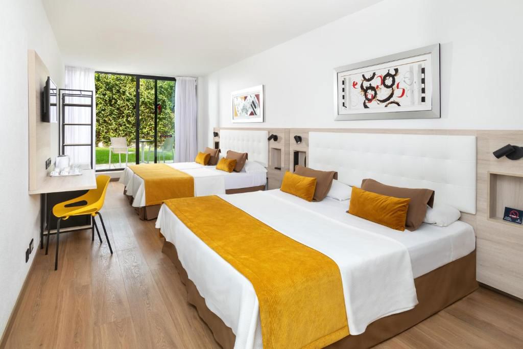 Alexandre Hotel Gala (ex Gala Tenerife) - Afbeelding 3