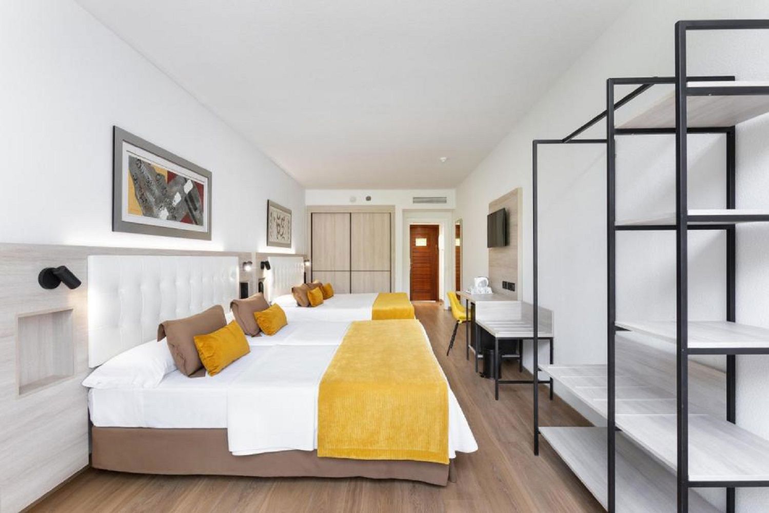 Alexandre Hotel Gala (ex Gala Tenerife) - Afbeelding 4