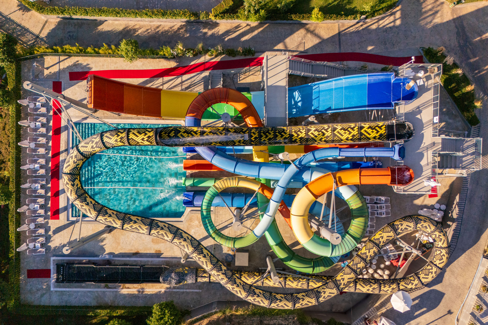 Mylome Luxury Hotel & Resort - Afbeelding 4