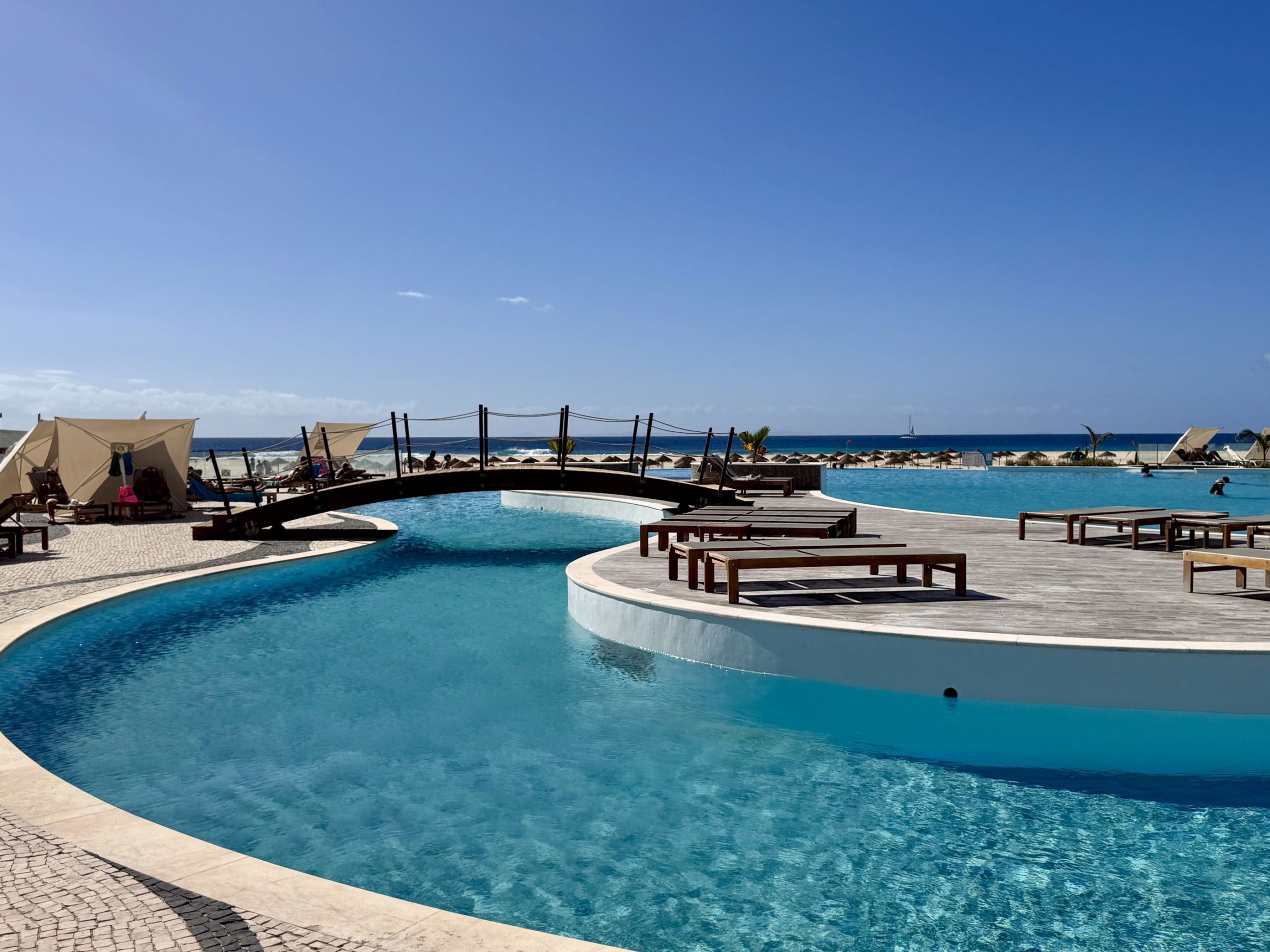 Royal Horizon Ponta Sino - Afbeelding 2