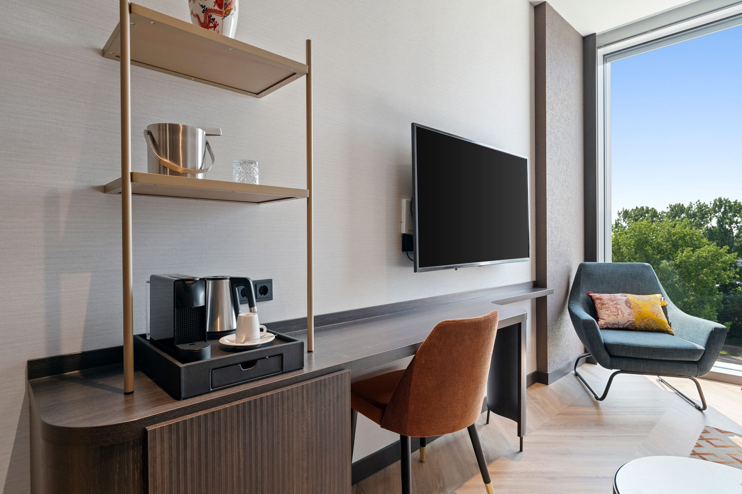 Corendon Amsterdam New-West, a Tribute Portfolio Hotel - Afbeelding 2
