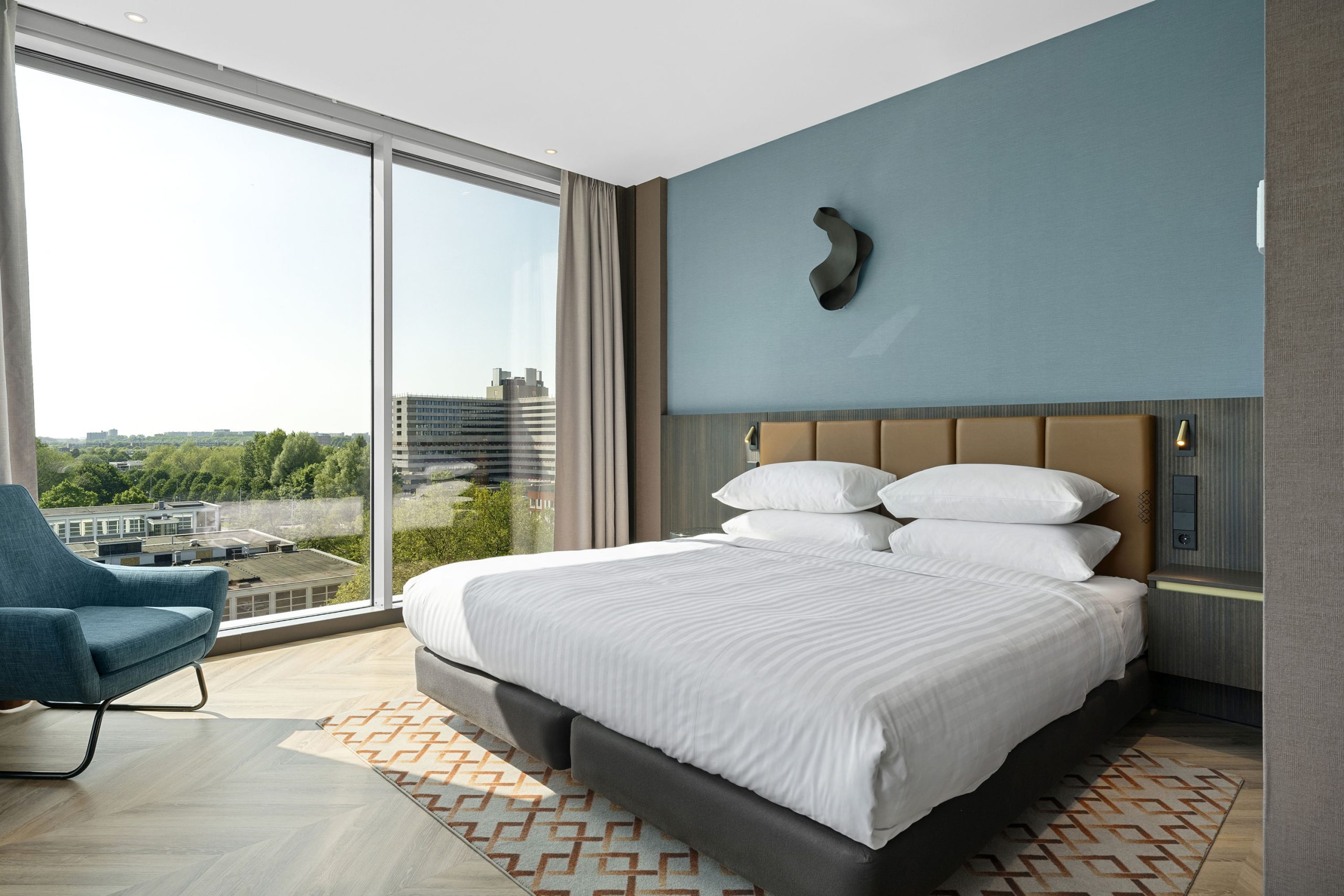 Corendon Amsterdam New-West, a Tribute Portfolio Hotel - Afbeelding 3