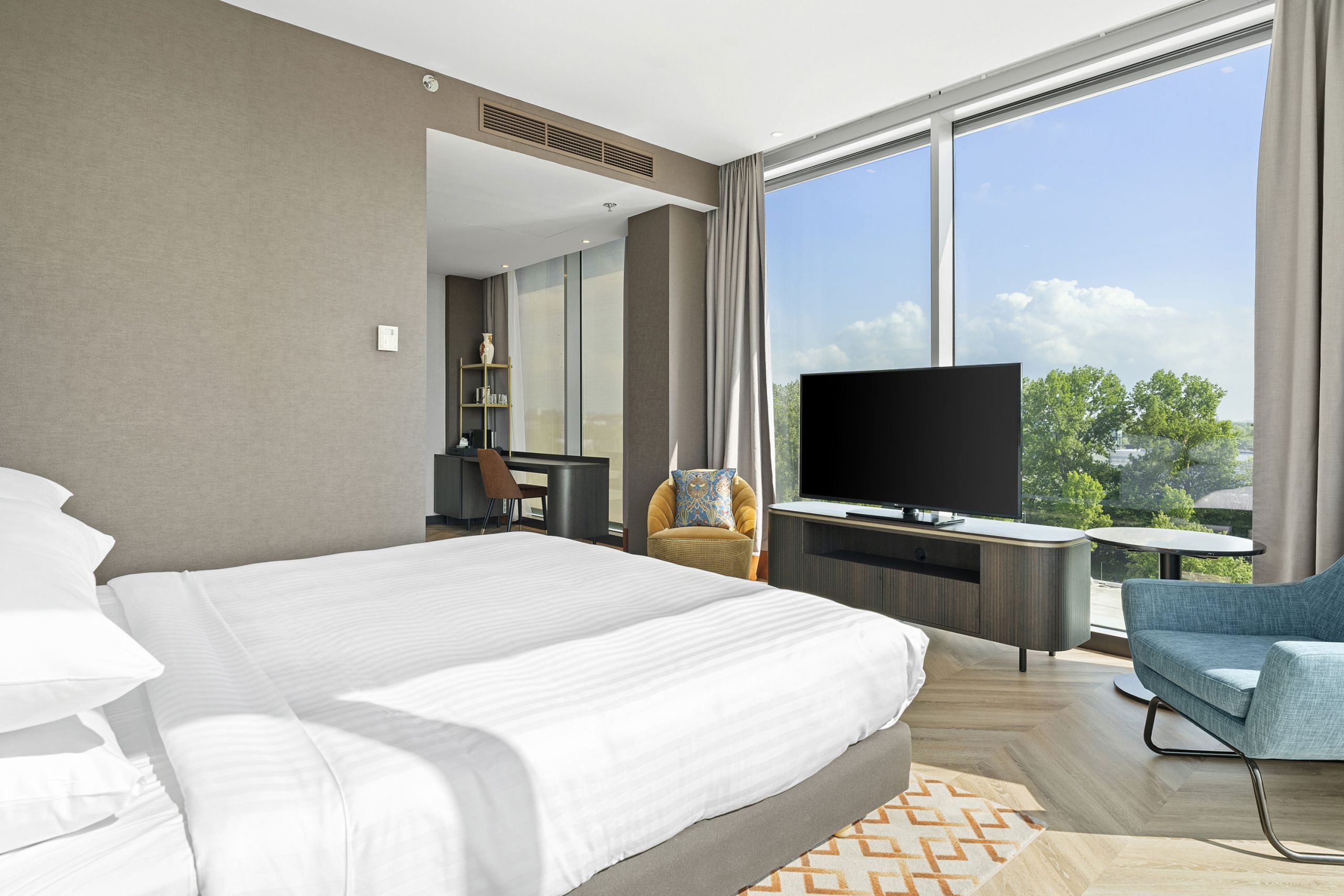 Corendon Amsterdam New-West, a Tribute Portfolio Hotel - Afbeelding 4