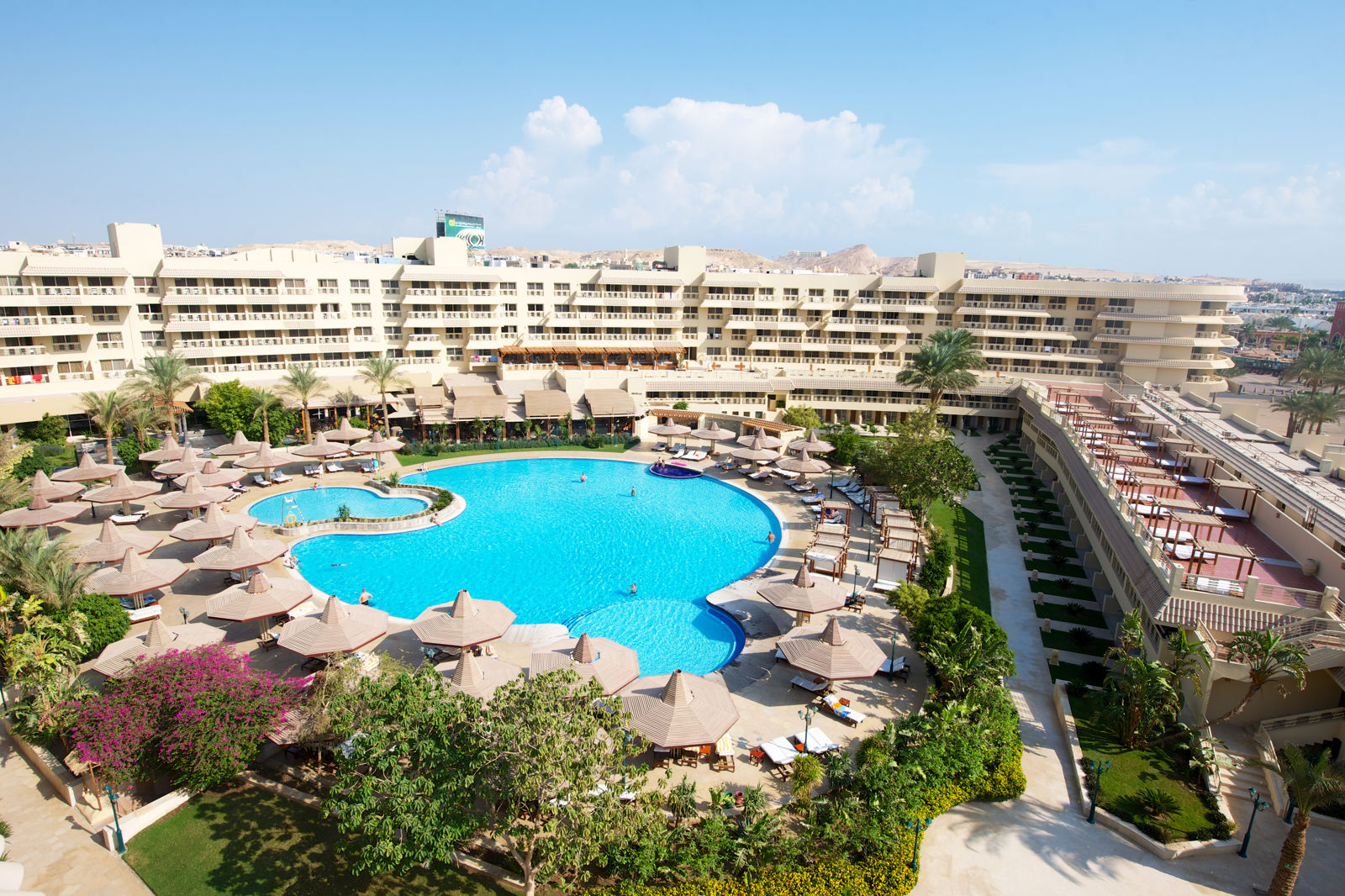 Nijlcruise 5* & Sindbad Club - Afbeelding 3