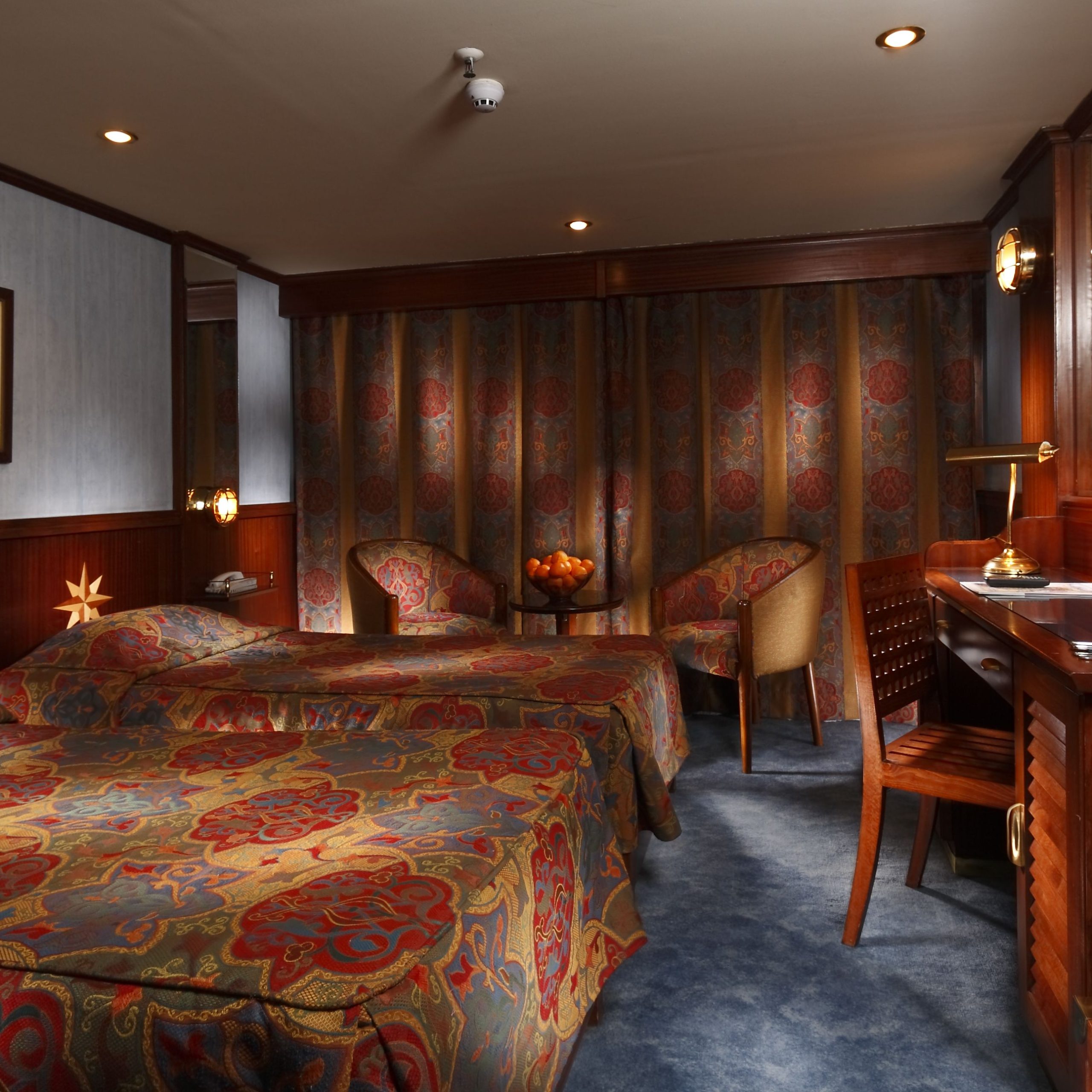 Nijlcruise 5* & Sindbad Club - Afbeelding 2