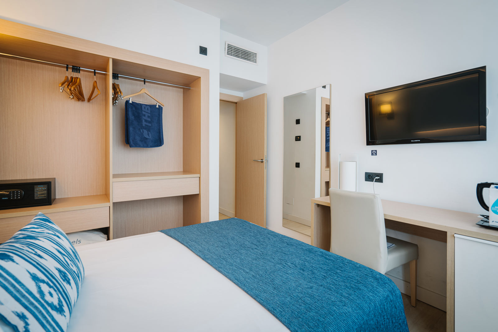 THB Los Molinos - Afbeelding 3