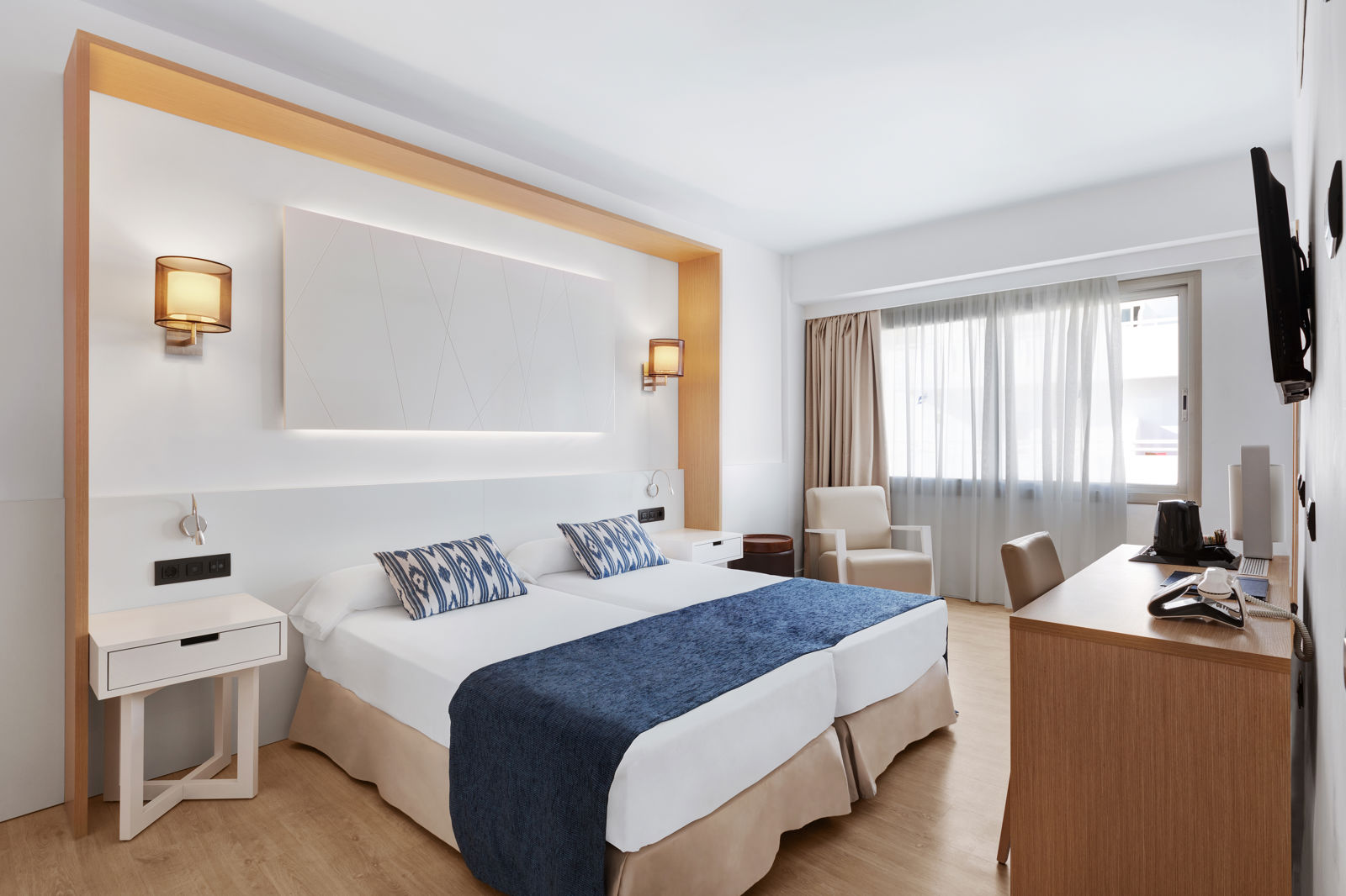 THB Los Molinos - Afbeelding 2