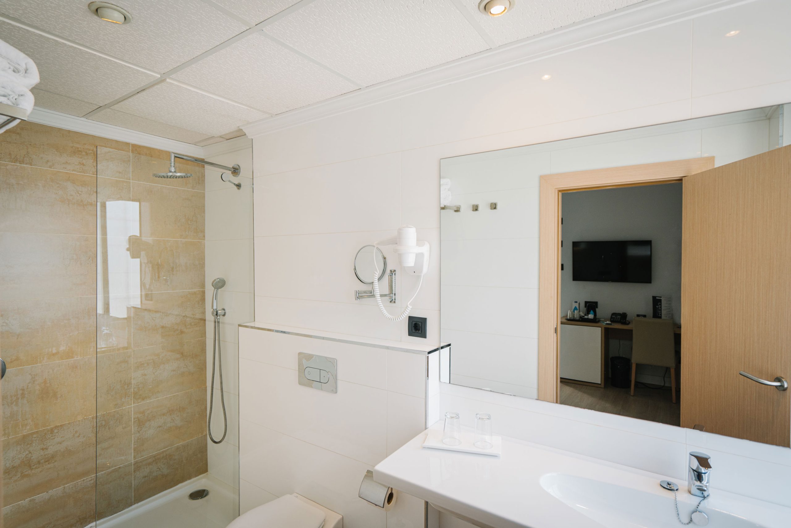 THB Los Molinos - Afbeelding 2