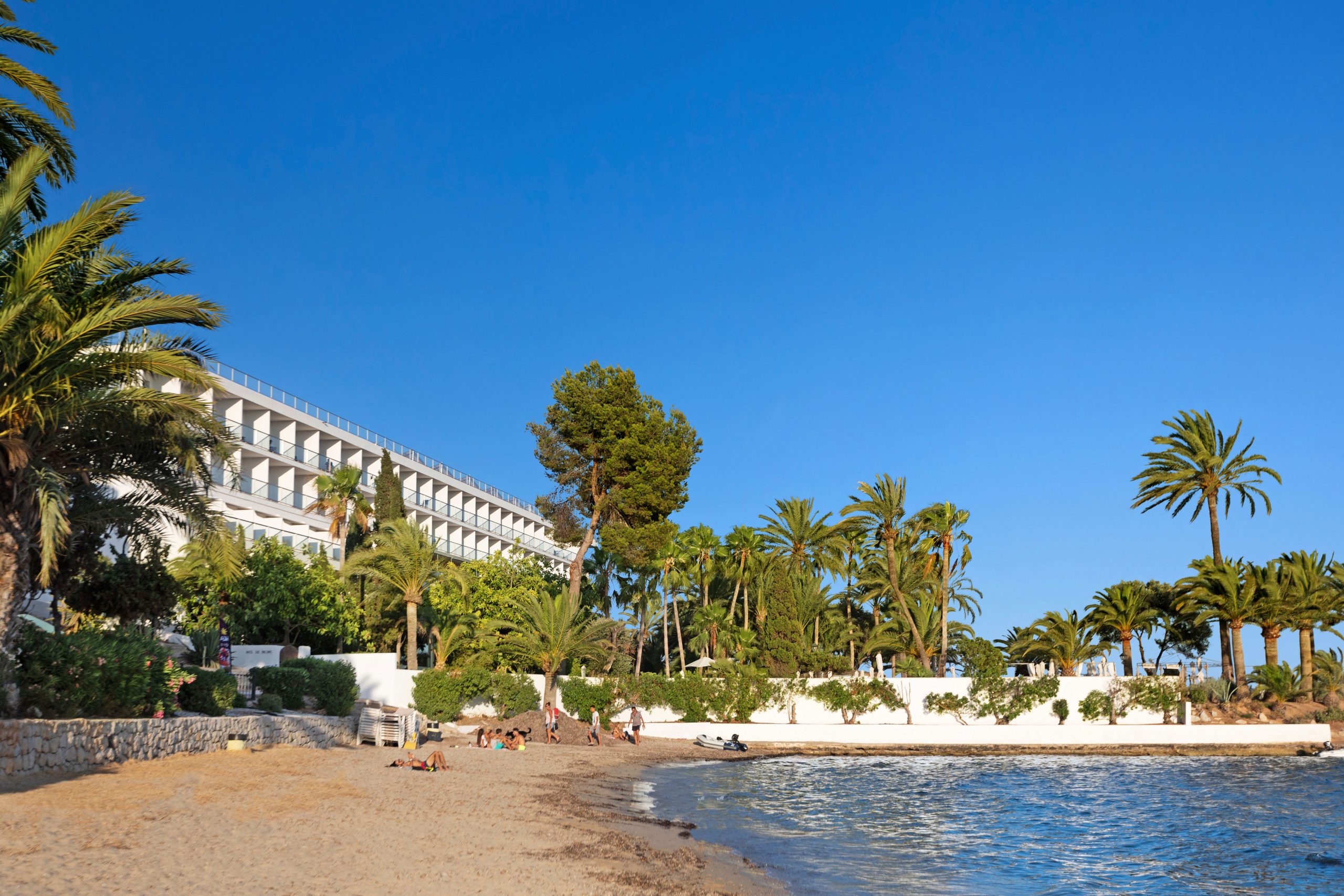 THB Los Molinos - Afbeelding 3