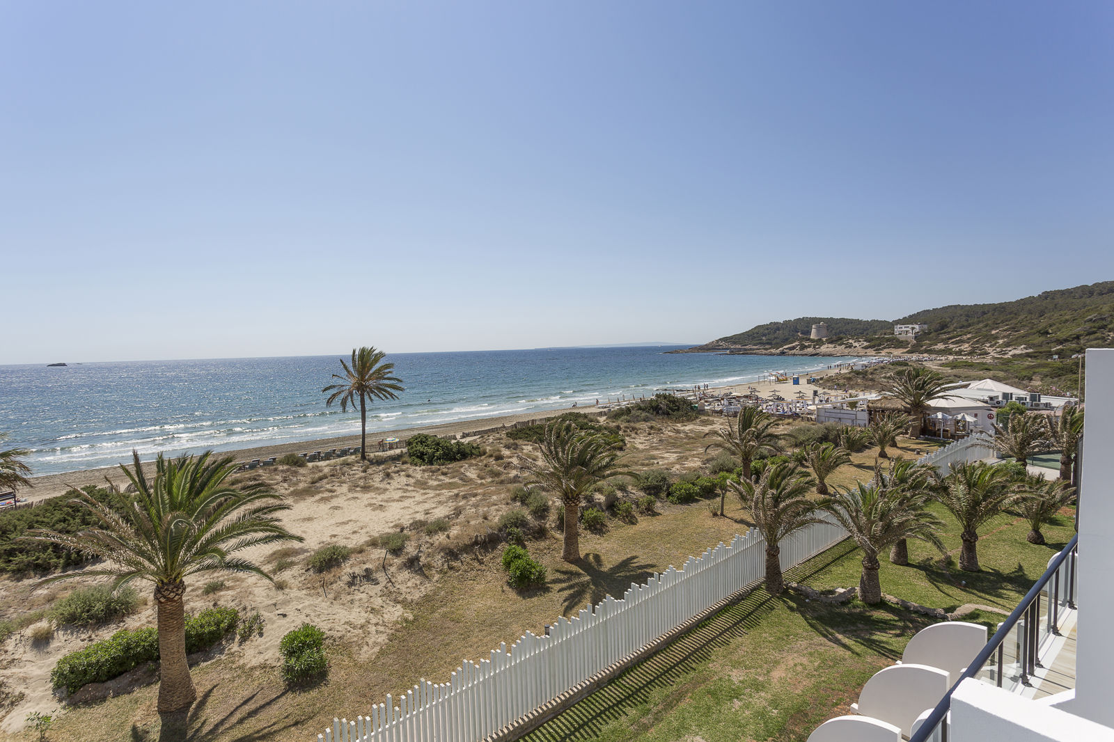 Grand Palladium White Island Resort & Spa - Afbeelding 4