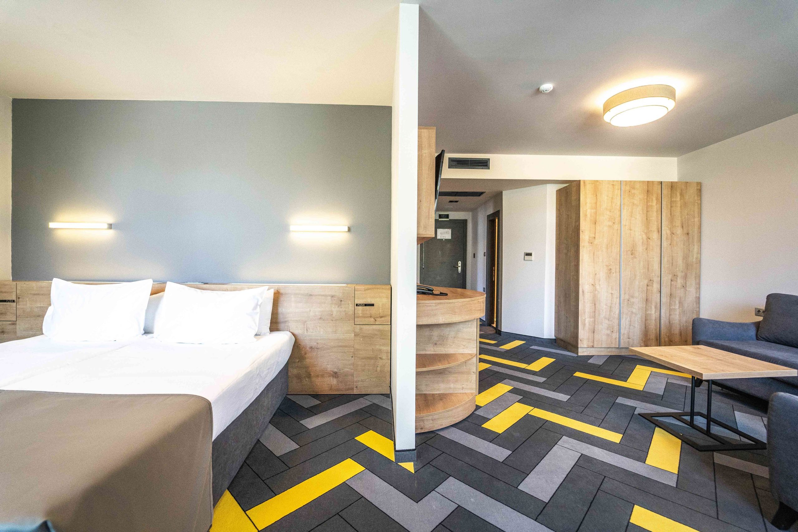 HVD Club Hotel Bor - Afbeelding 2