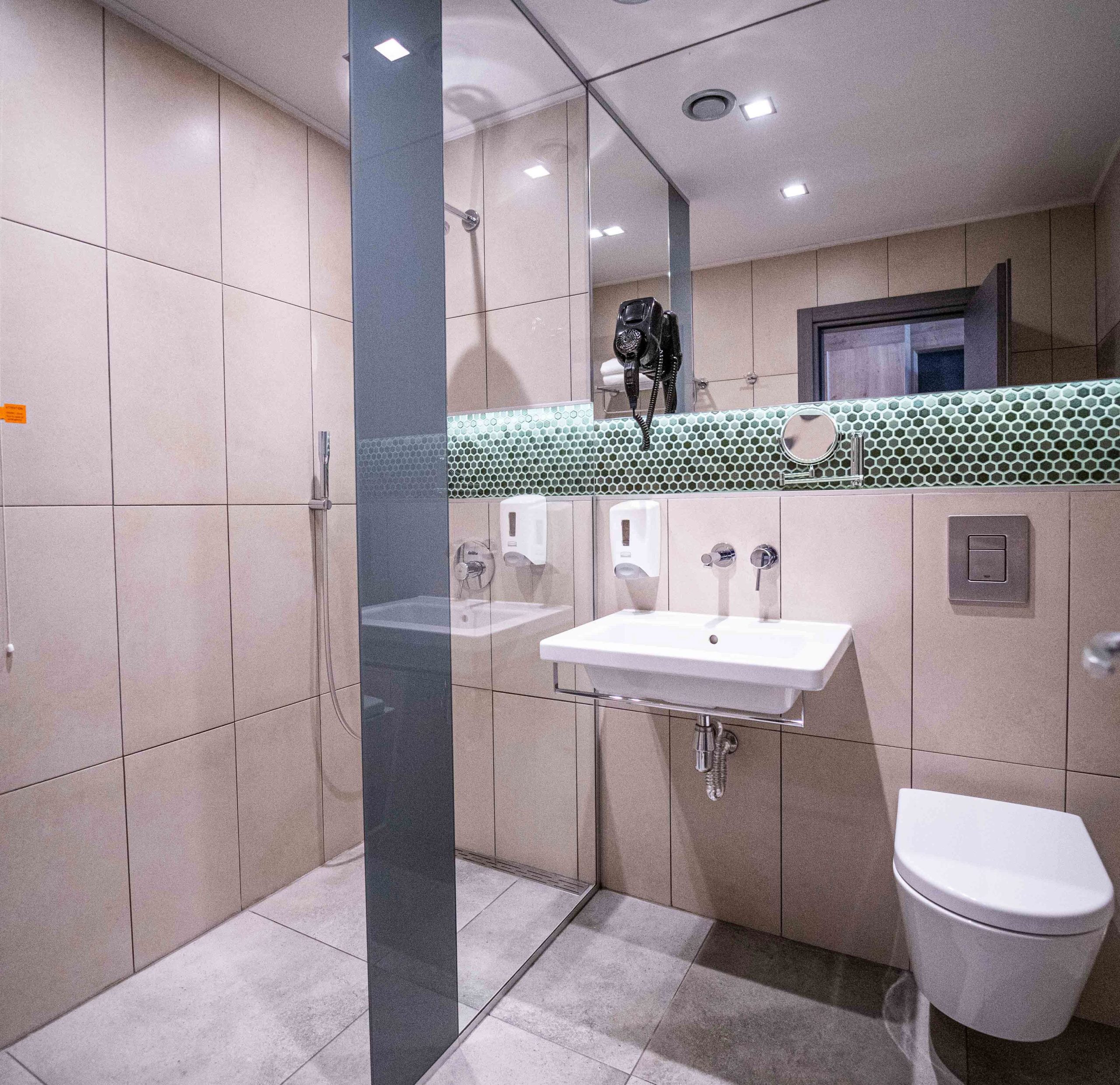 HVD Club Hotel Bor - Afbeelding 3