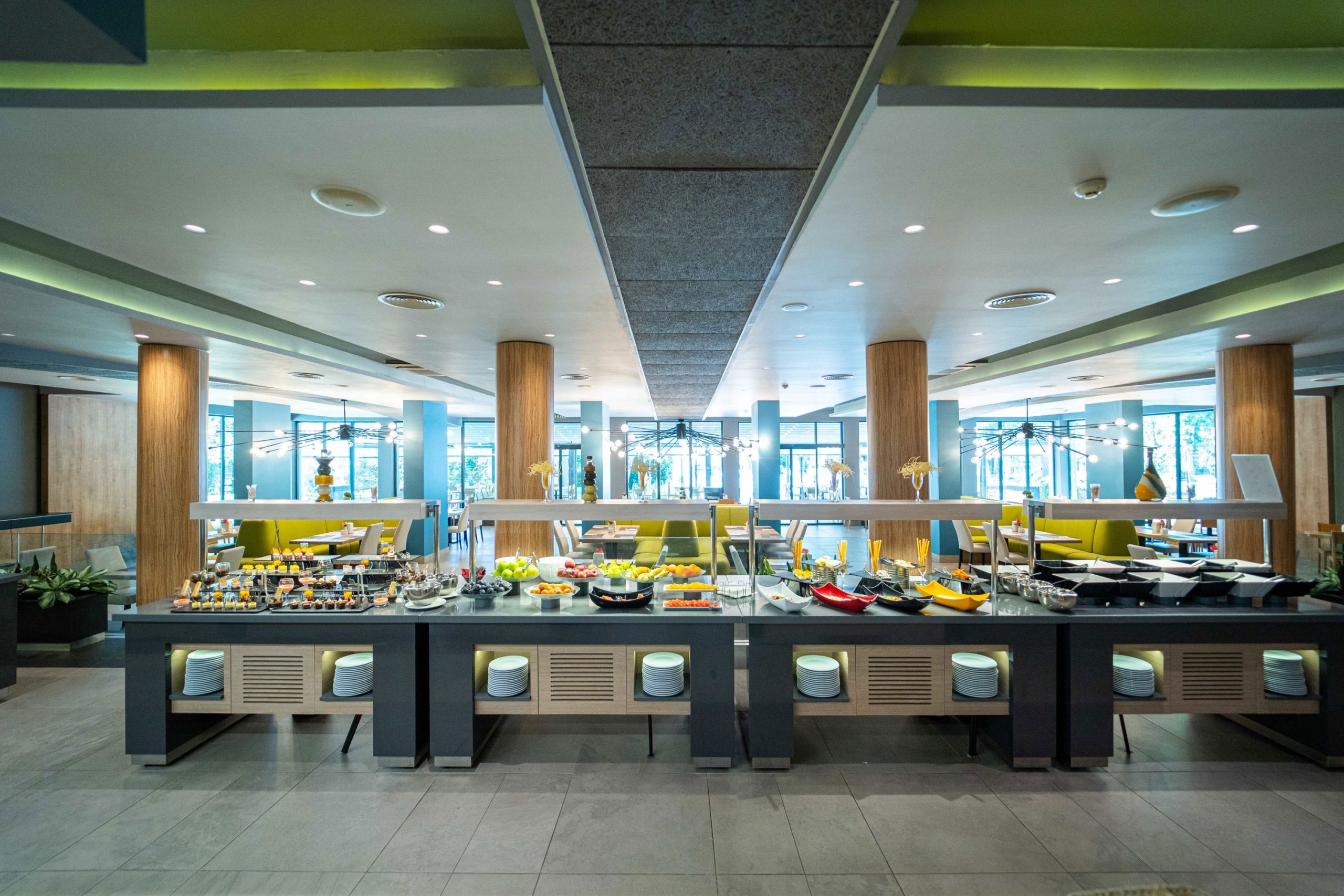 HVD Club Hotel Bor - Afbeelding 4