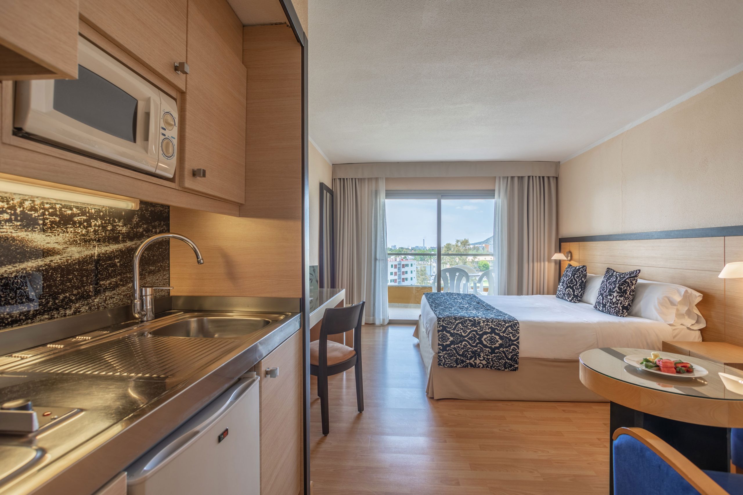 Zafiro Tropic - Afbeelding 3