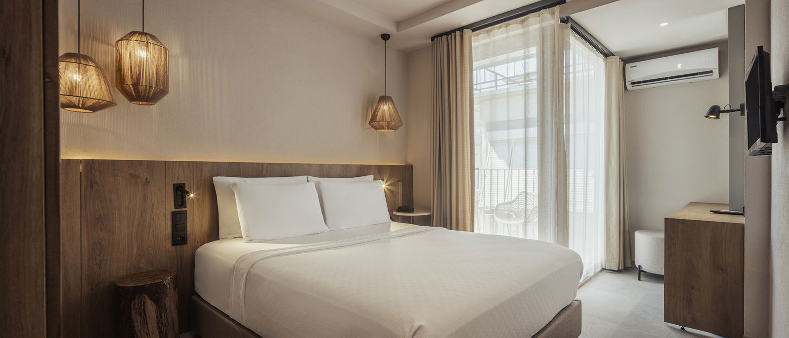 En Vie Sun Beach Hotel - Afbeelding 2