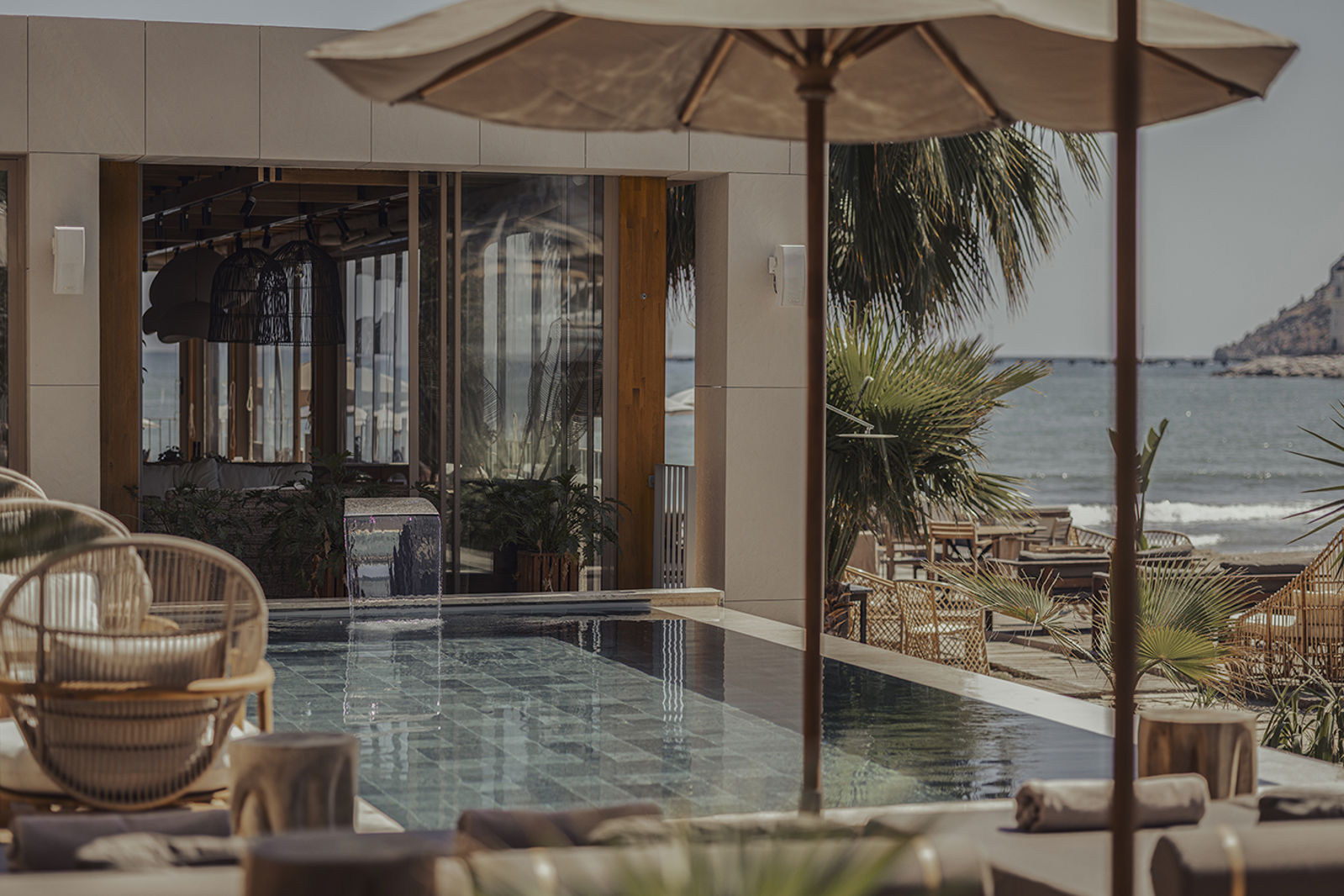 En Vie Sun Beach Hotel - Afbeelding 4