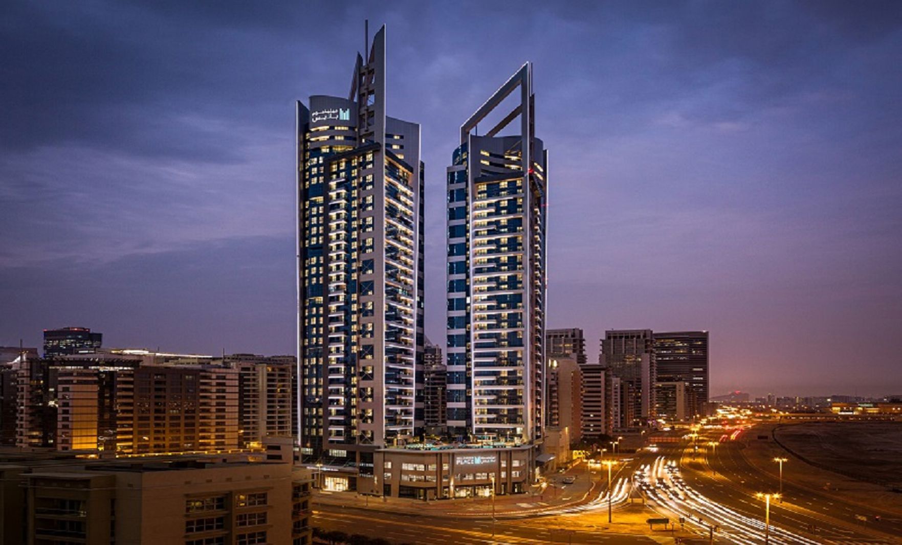 Millennium Place Barsha Heights - Afbeelding 2