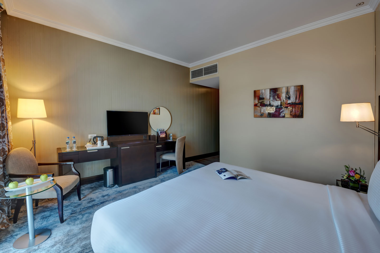 Copthorne Hotel - Afbeelding 4