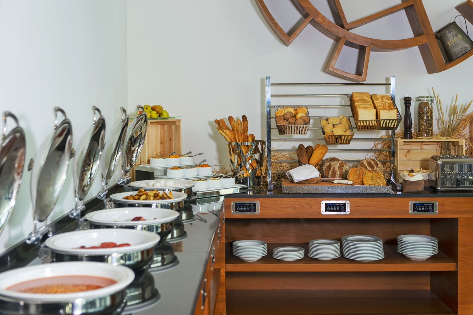 Canal Central Business Bay - Afbeelding 3