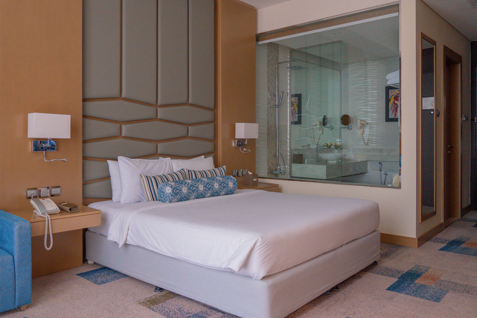 Canal Central Business Bay - Afbeelding 2