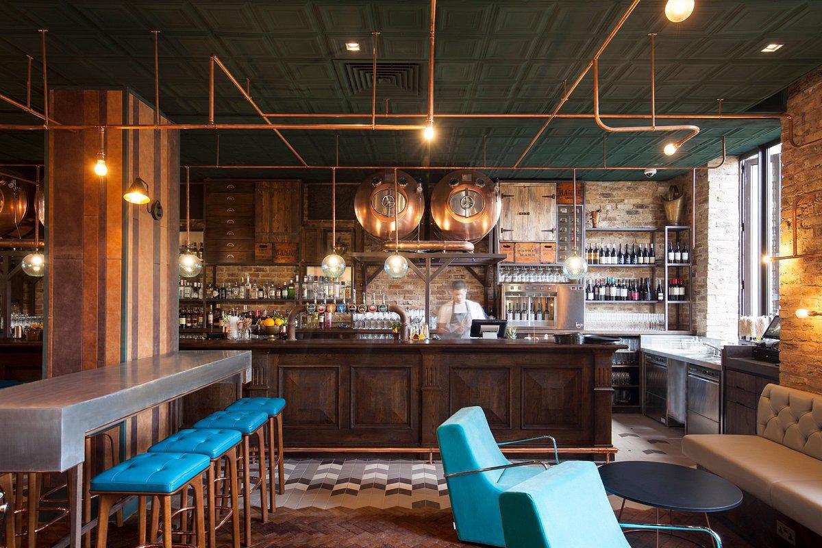 Montcalm Royal London House - Afbeelding 2