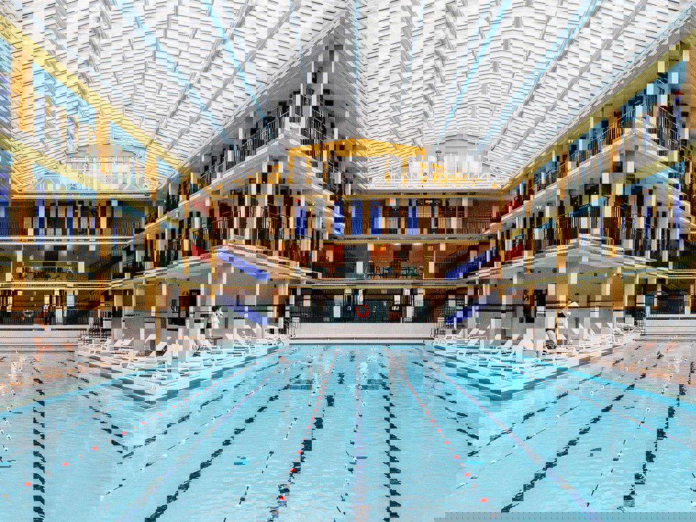 Mgallery Molitor - Afbeelding 3