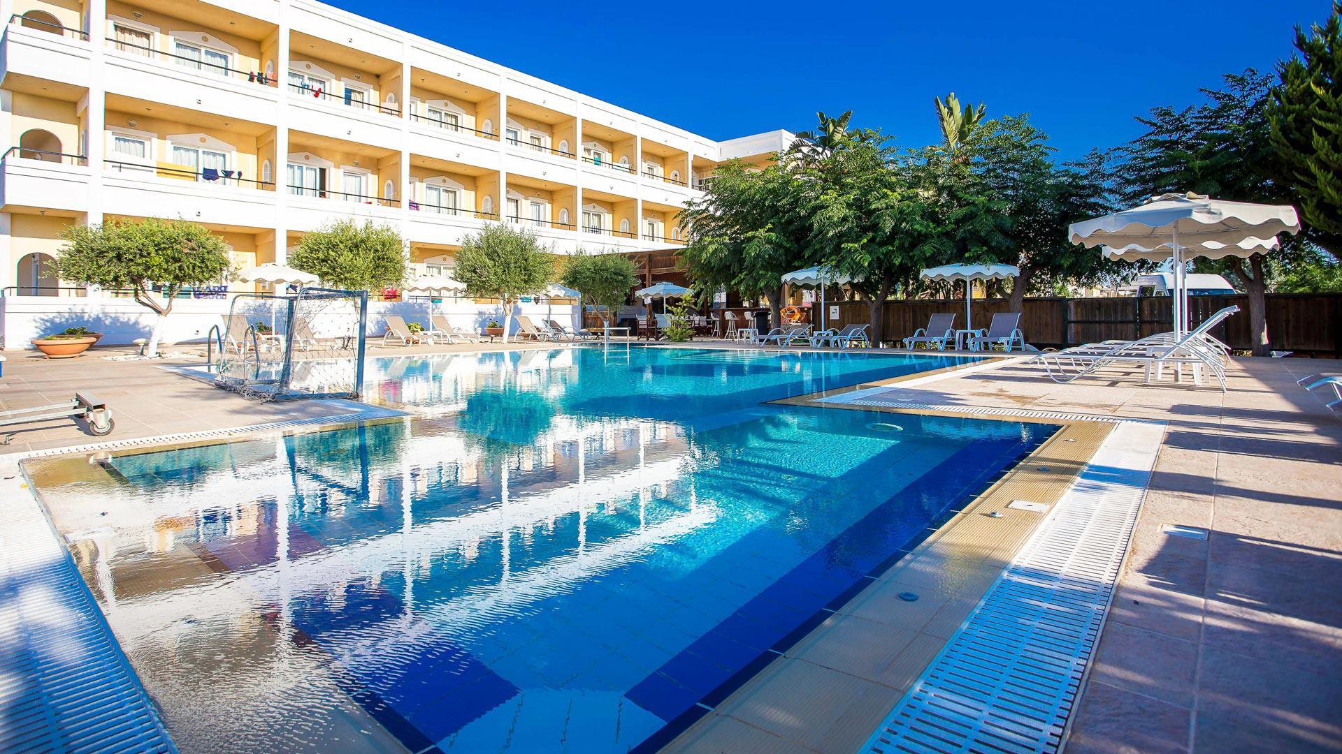 Mon Repos - Afbeelding 3