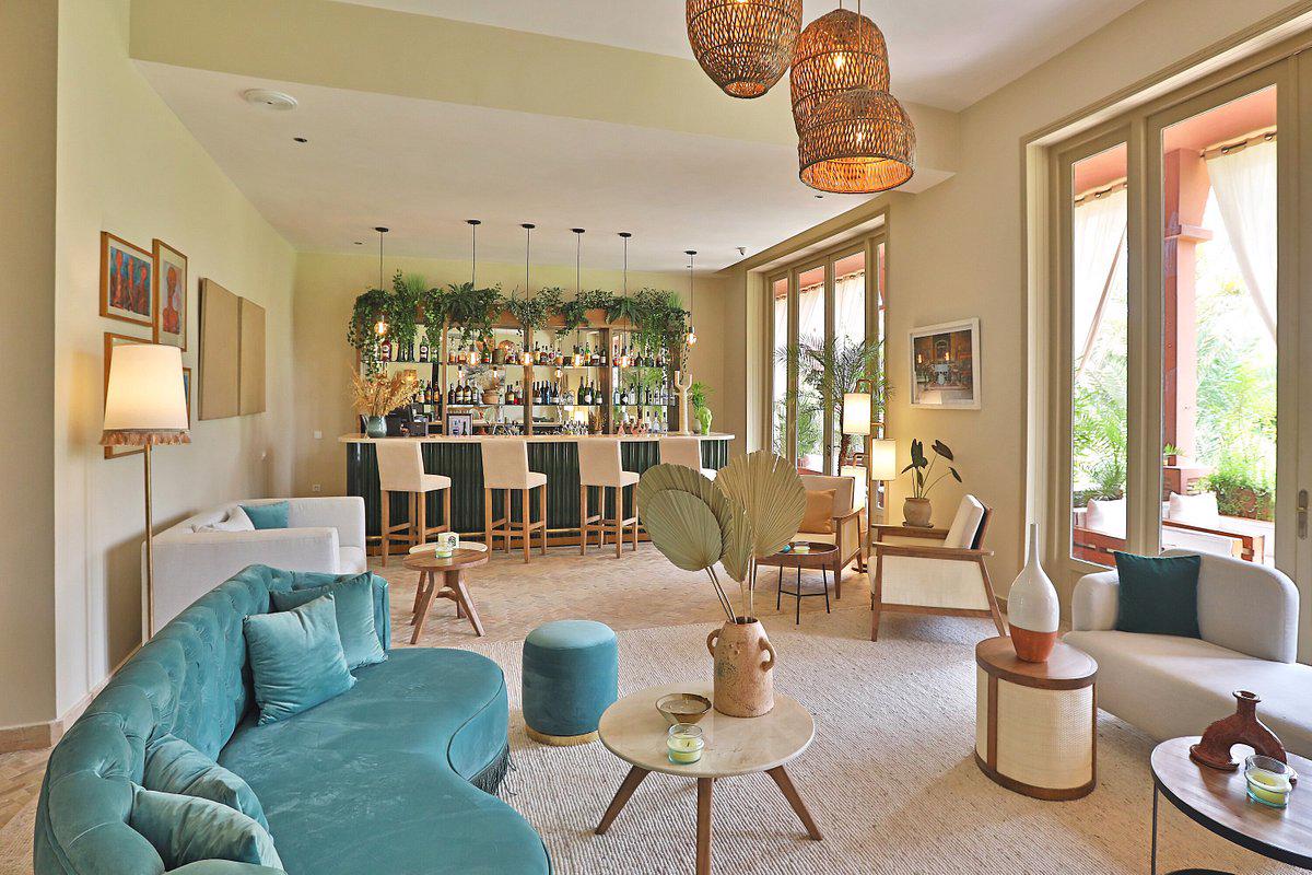 Domaine des Remparts - Afbeelding 4