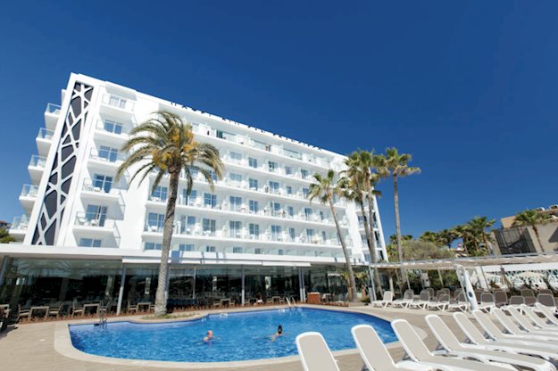 Riu San Francisco - Afbeelding 4