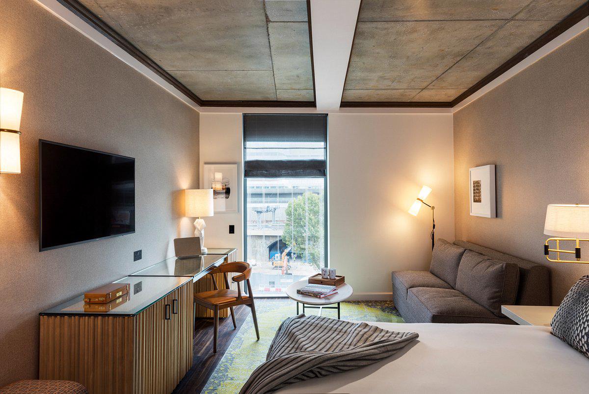 Bankside Autograph - Afbeelding 2