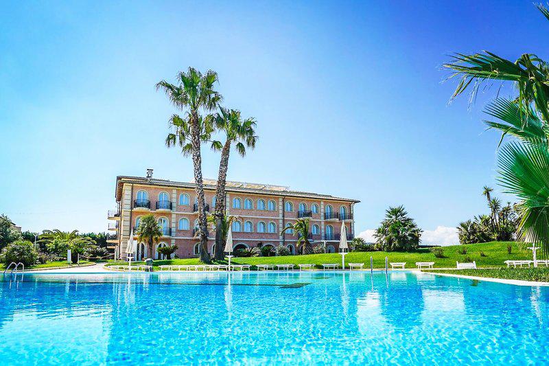 BuoneVacanze BV Airone Resort - Afbeelding 3