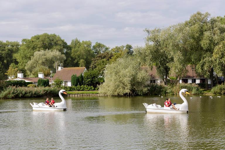 Sunparks Oostduinkerke aan zee - Afbeelding 4