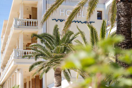 Hotel Voramar - Afbeelding 4