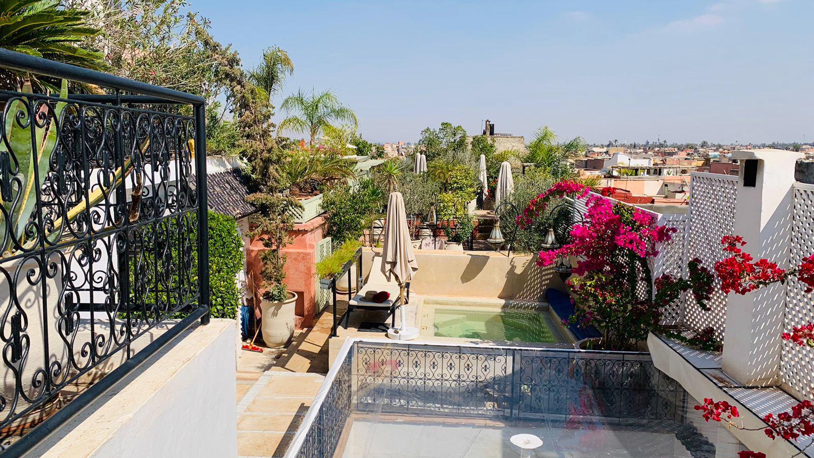 Riad Moullaoud - Afbeelding 2