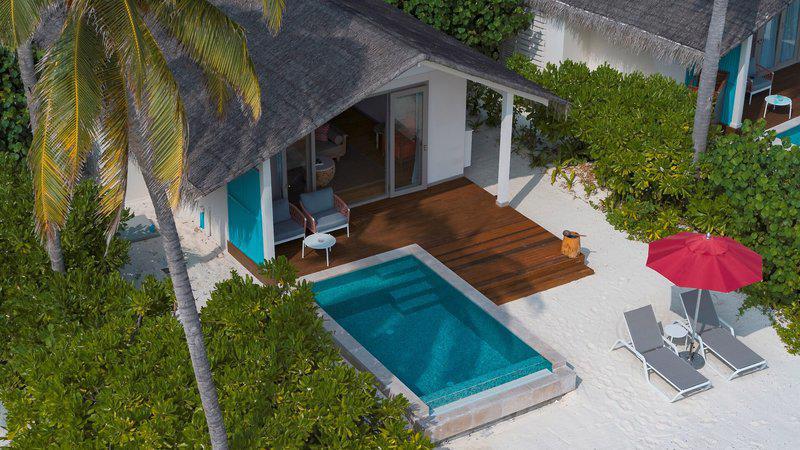 Cora Cora Maldives - Afbeelding 4