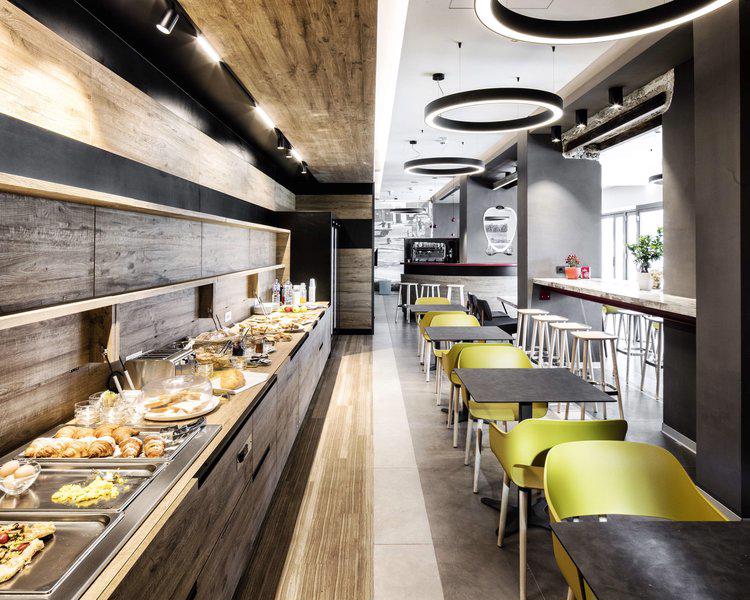 Best Western Corsi - Afbeelding 4