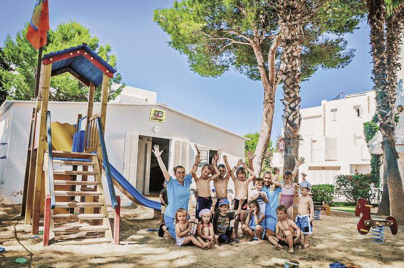 Club Es Talaial - Afbeelding 2