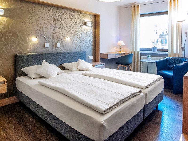 Hotel Weinhotel St.Stephanus - Afbeelding 2