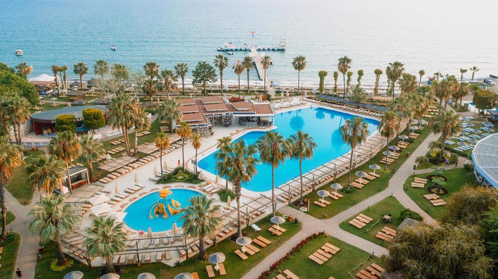 Club Tuana Fethiye - Afbeelding 3