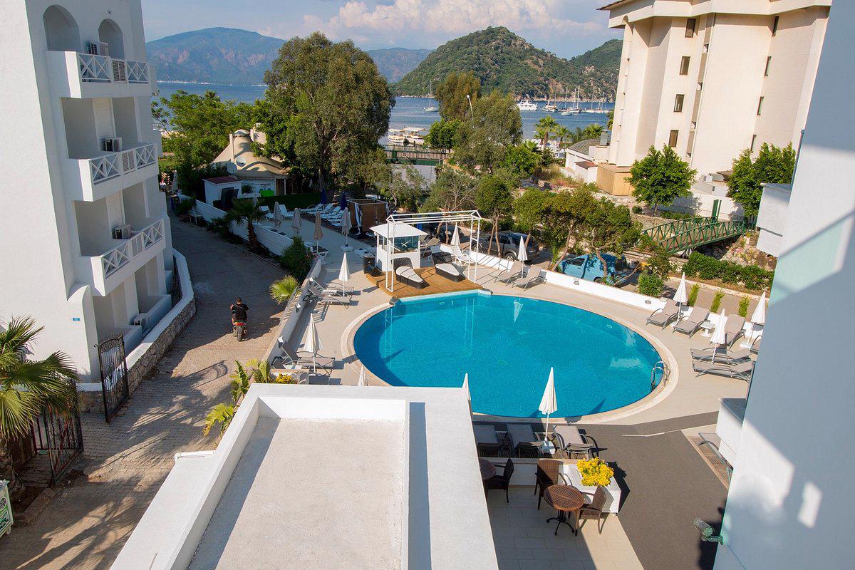 Supreme Beach Marmaris - Afbeelding 3