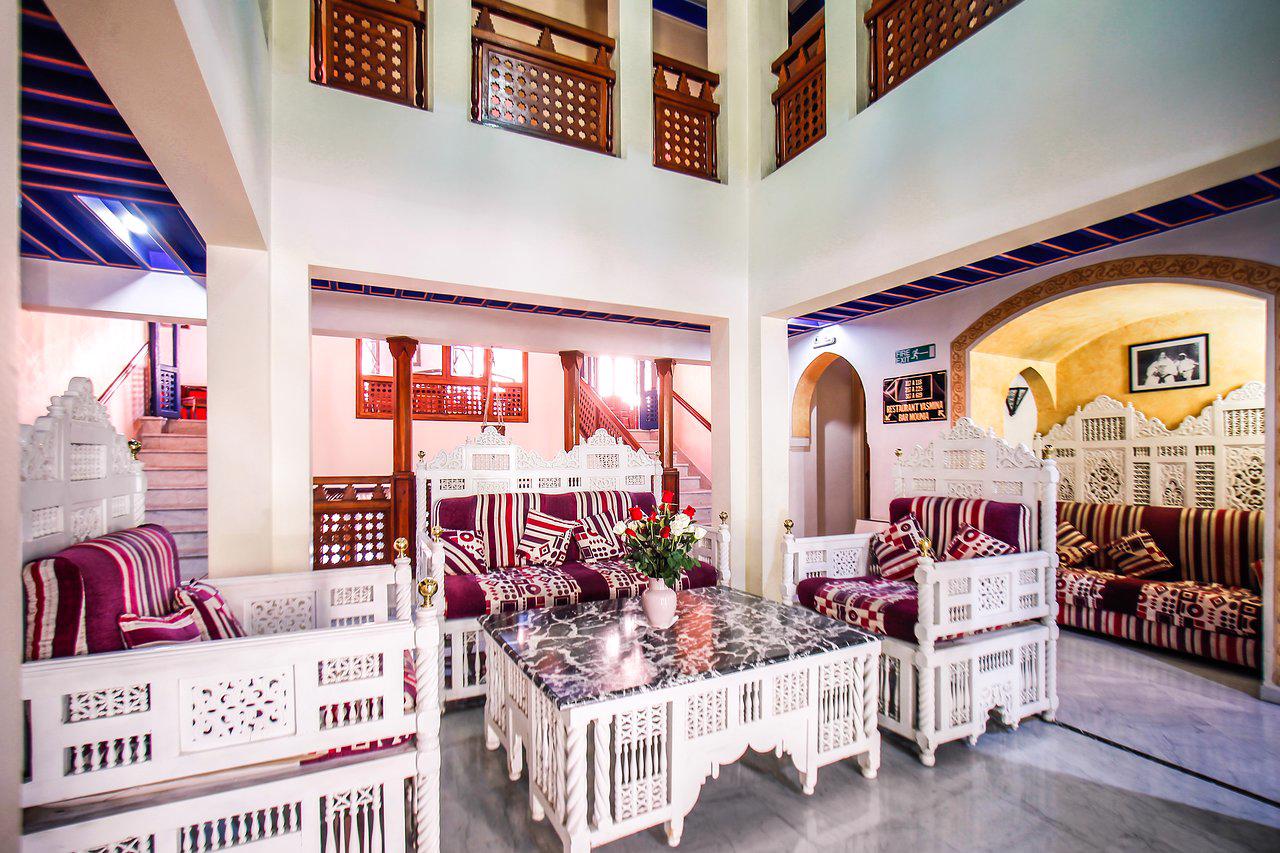 Oudaya - Afbeelding 2