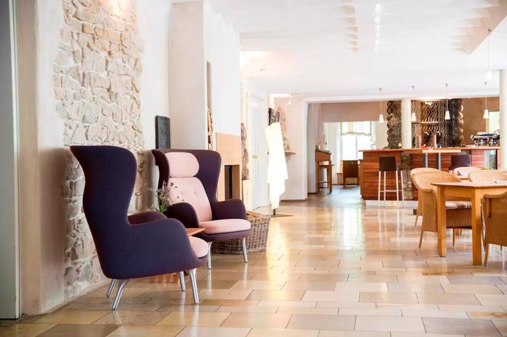 Alte Post Landhotel - Afbeelding 4