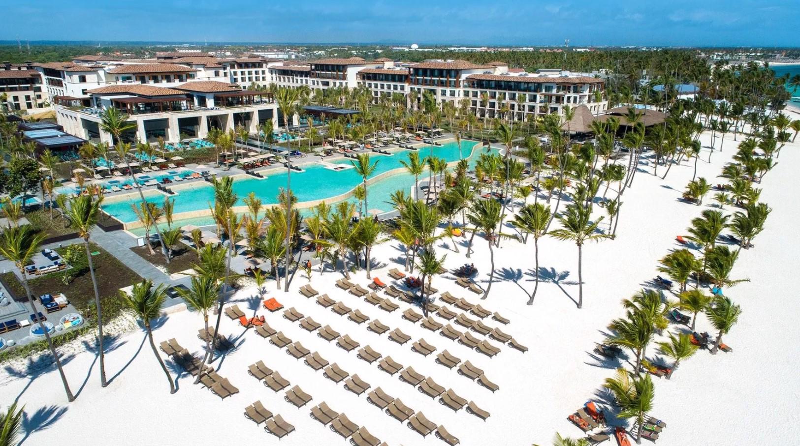 Unique Club Lopesan Bavaro - Afbeelding 4