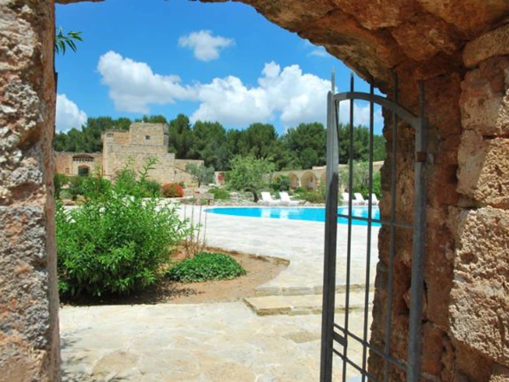 Masseria Relais Santa Teresa - Afbeelding 3